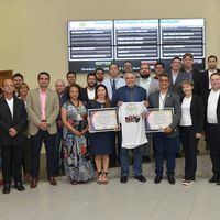 IFMT recebe homenagem da câmara Municipal de Rondonópolis