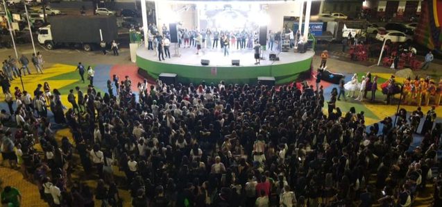 MArte 2024: Celebração da Arte e Cultura no IFMT