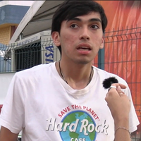 Juan Carlos - IFMT Primavera do Leste