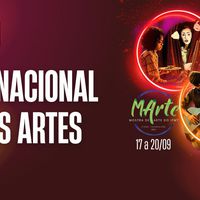 Dia Nacional das Artes: a arte e a formação integral no IFMT